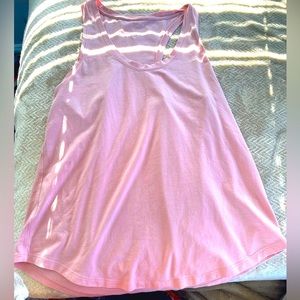 Lululemon Love Tank Top